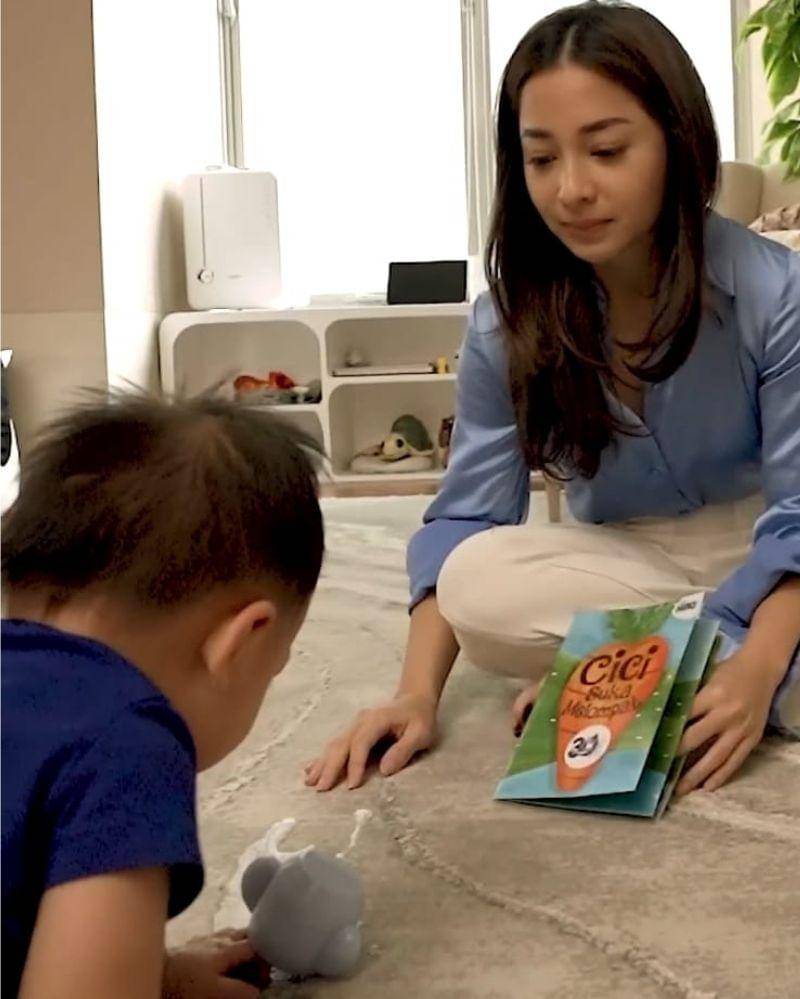 Youtube.com/Nikita Willy Official