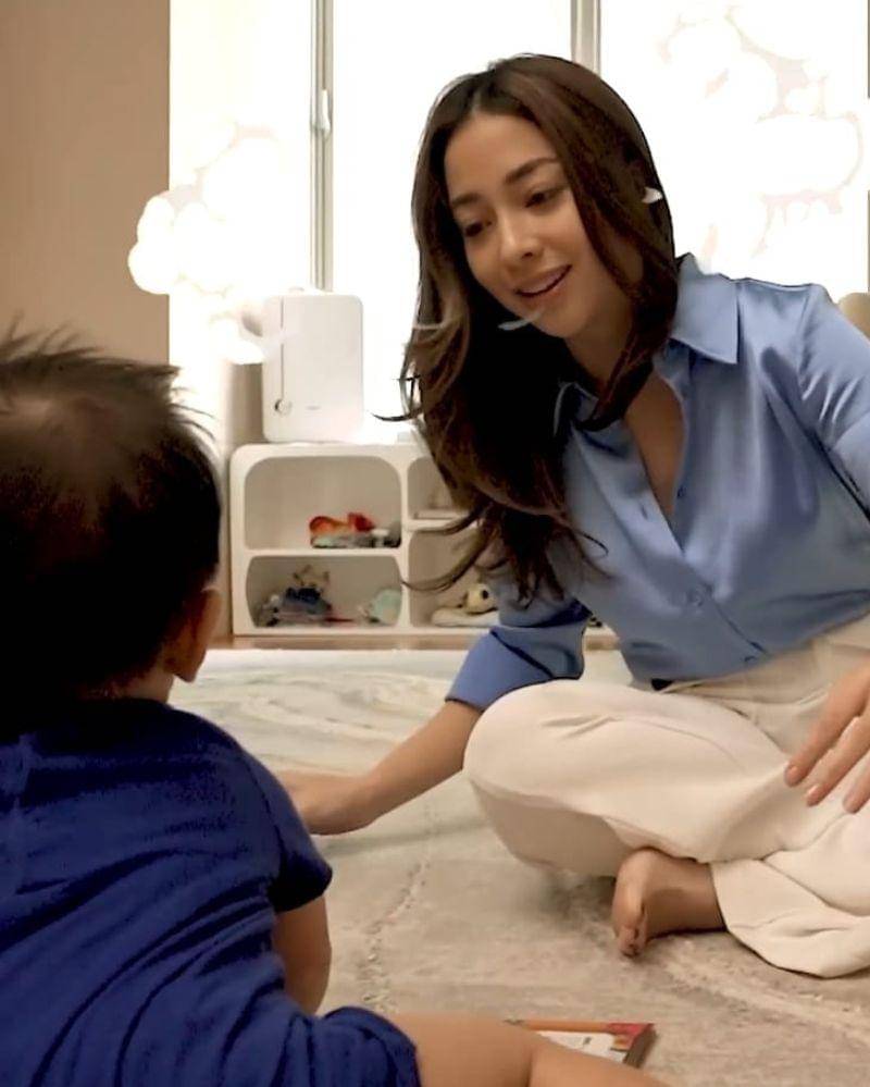 Youtube.com/Nikita Willy Official