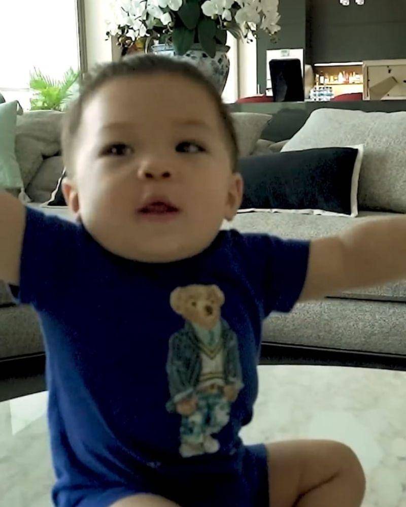 Youtube.com/Nikita Willy Official