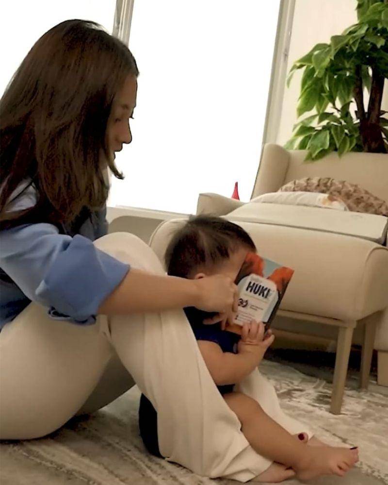 Youtube.com/Nikita Willy Official