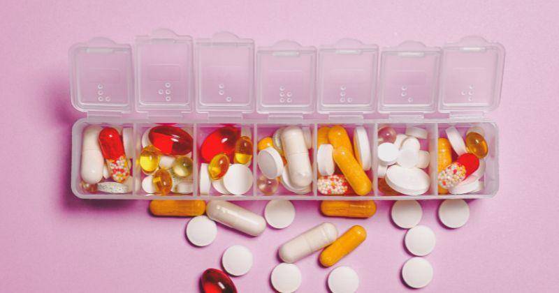 Vitamin Penting Ibu Menyusui saat Berpuasa agar Kuat Seharian