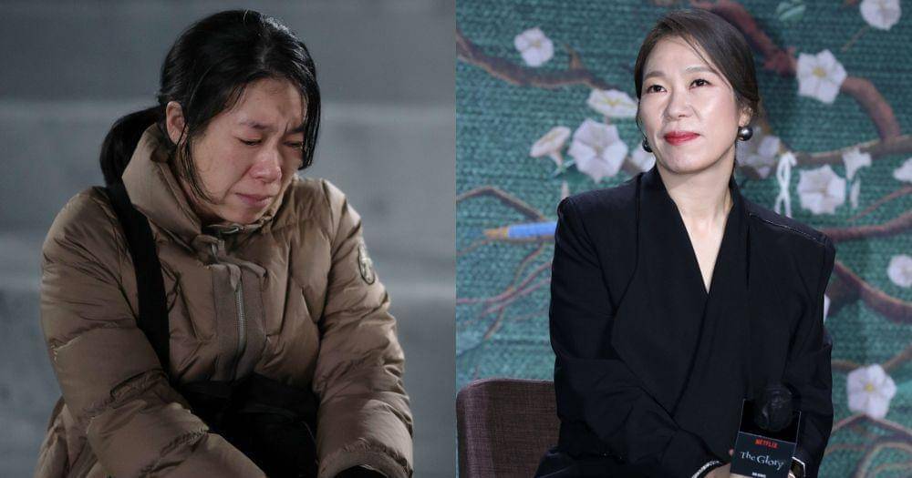 Dok. Netflix/The Glory