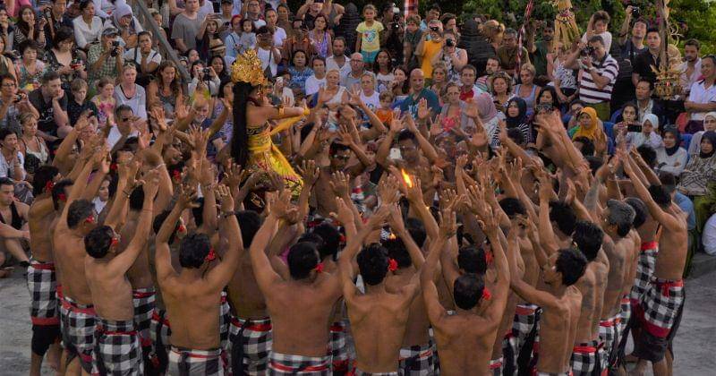 Unsplash/Sifrianus Tokan