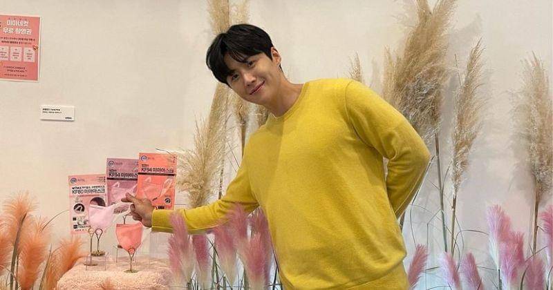 Instagram.com/Seonho__kim