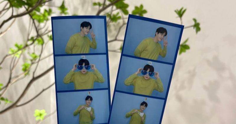 Instagram.com/Seonho__kim