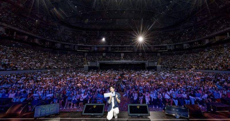 Instagram.com/Seonho__kim