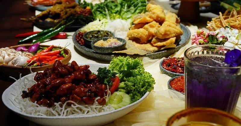 dok. Talaga Sampireun