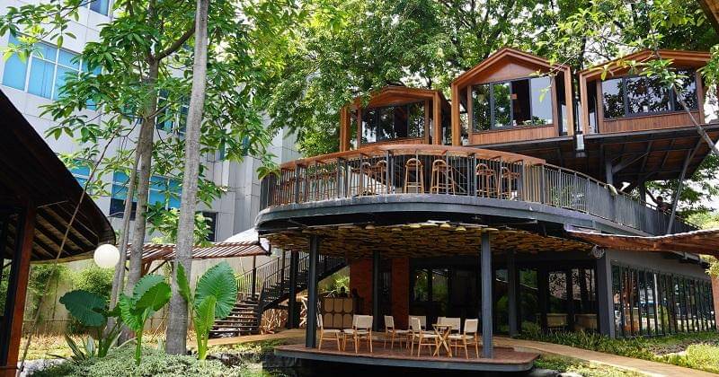 dok. Talaga Sampireun