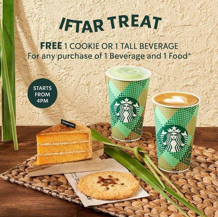 Instagram.com/starbucksindonesia