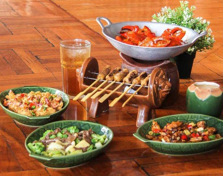 Instagram.com/rajarasarestoran