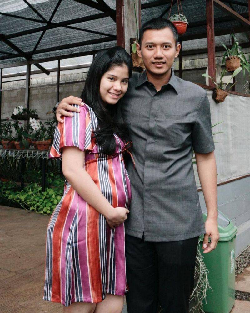 Instagram.com/annisayudhoyono