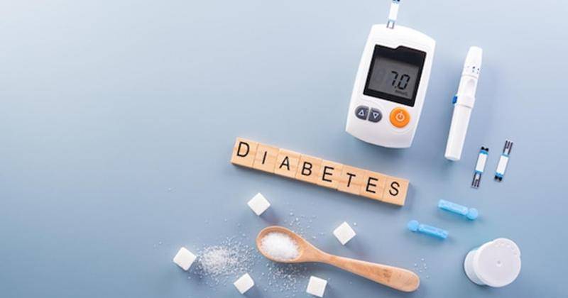 7 Komplikasi Penyakit Akibat Diabetes, Dapat Sebabkan Kematian