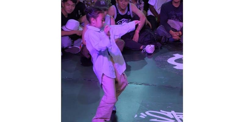 Instagram/radikalforzejam