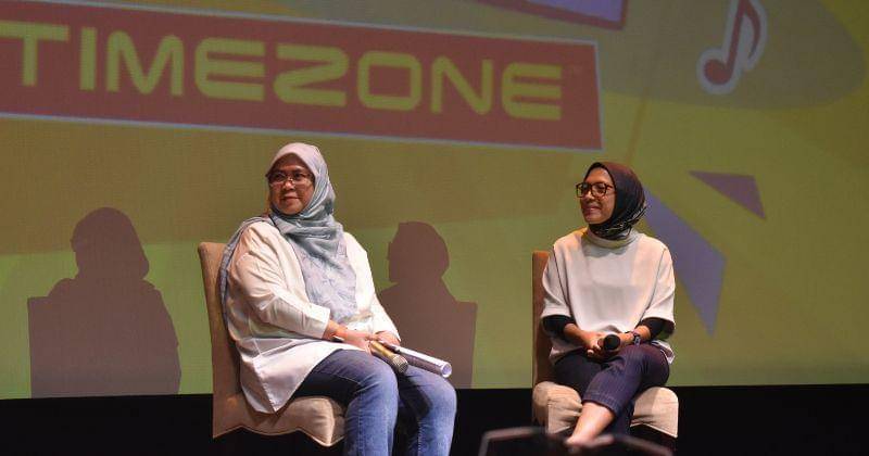 Popmama.com/Munayya Aulia