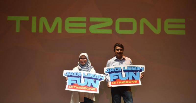 Popmama.com/Munayya Aulia