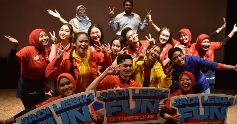 Popmama.com/Munayya Aulia