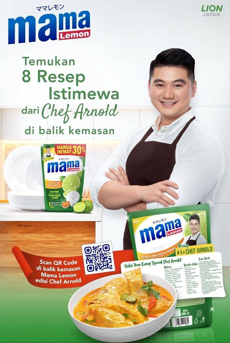 Dok. Mama Lemon