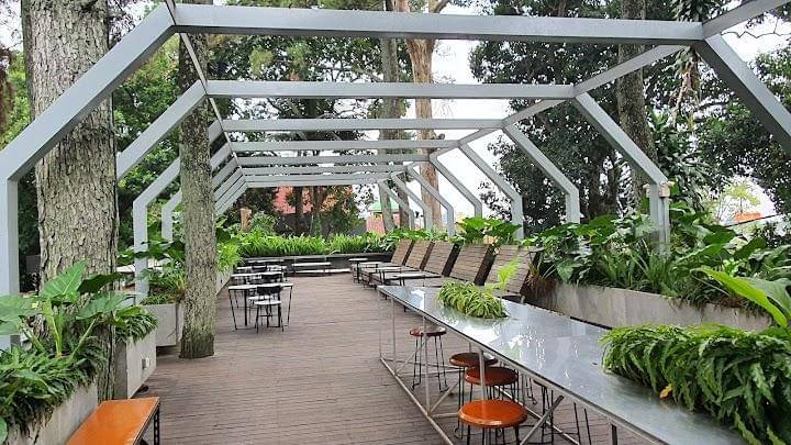 Google Maps/ Anton Widodo