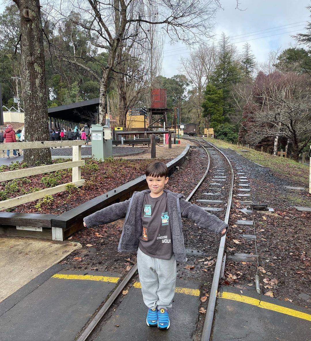 Instagram/williamhammington