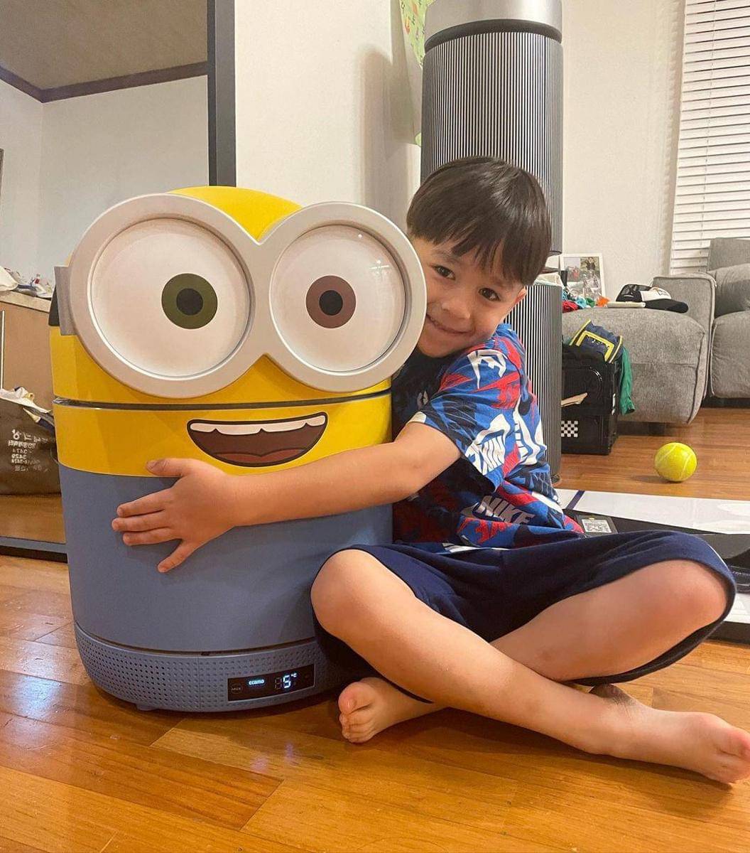 Instagram/williamhammington