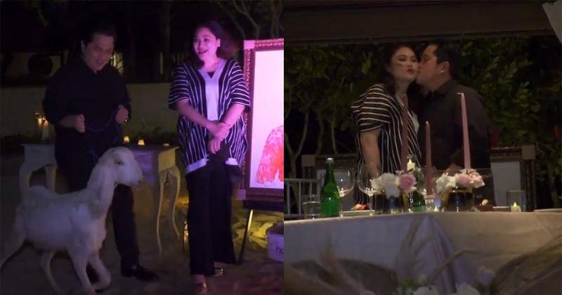 Instagram.com/erickthohir