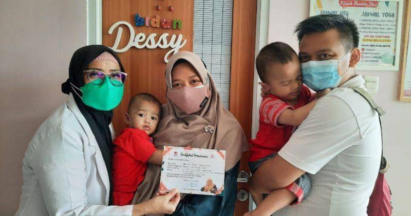 Google Review/Rina Mustikawati