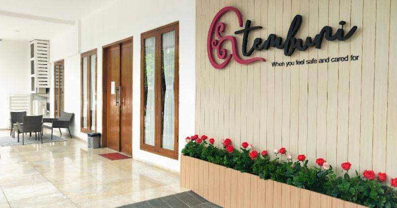 Google Review/Tembuni Birth Center