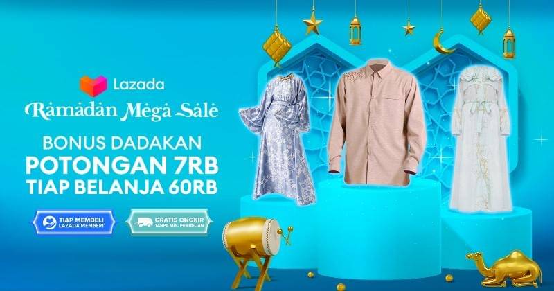 Dok. Lazada Indonesia