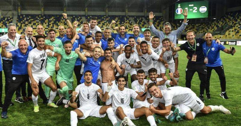 Twitter.com/ISRAELFA