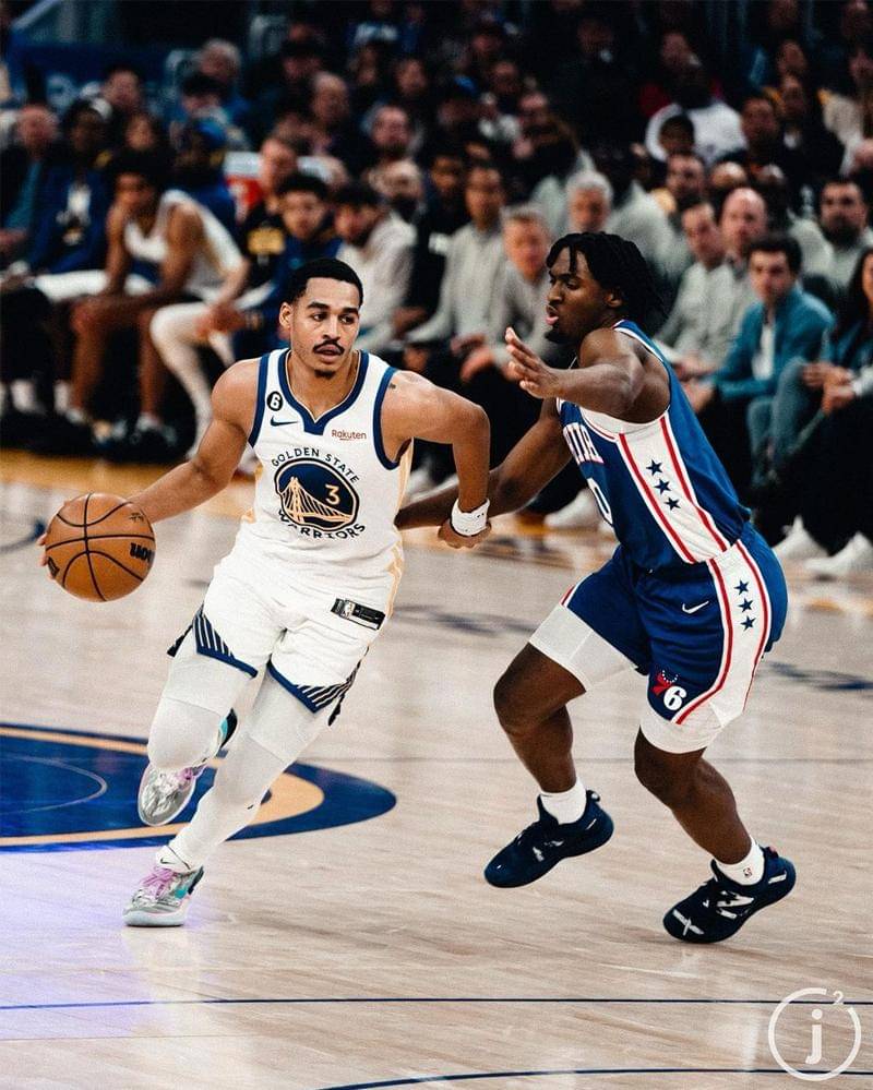 Instagram.com/jordan_poole