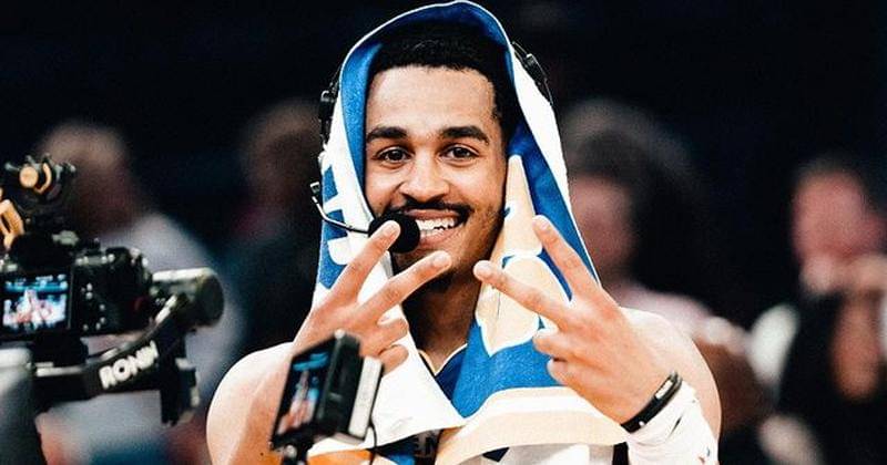 Instagram.com/jordan_poole