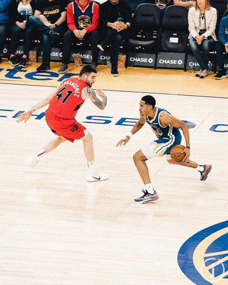 Instagram.com/jordan_poole