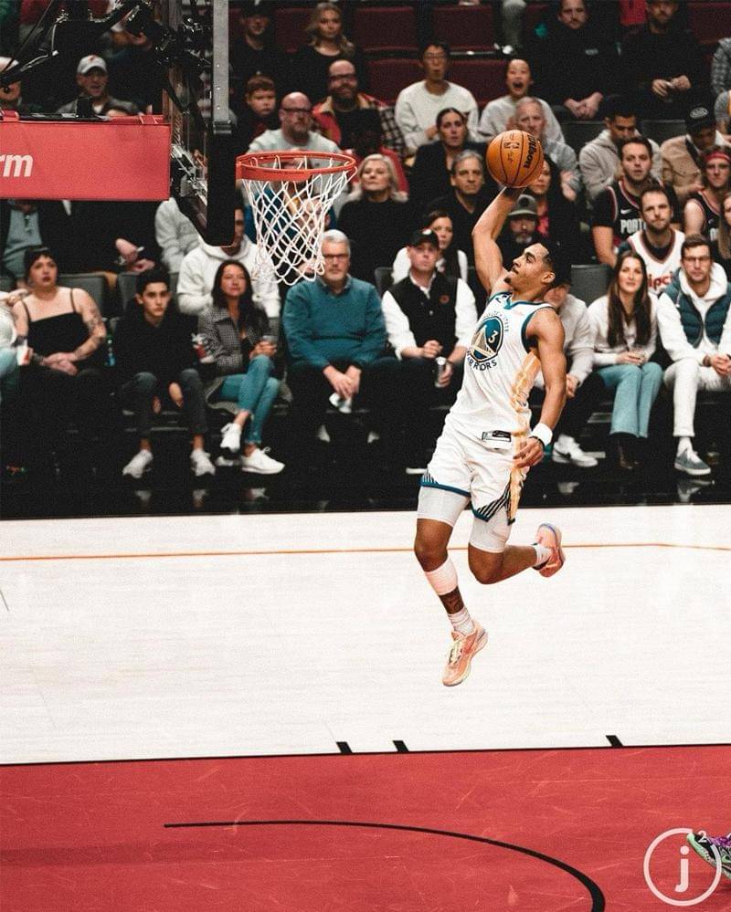 Instagram.com/jordan_poole