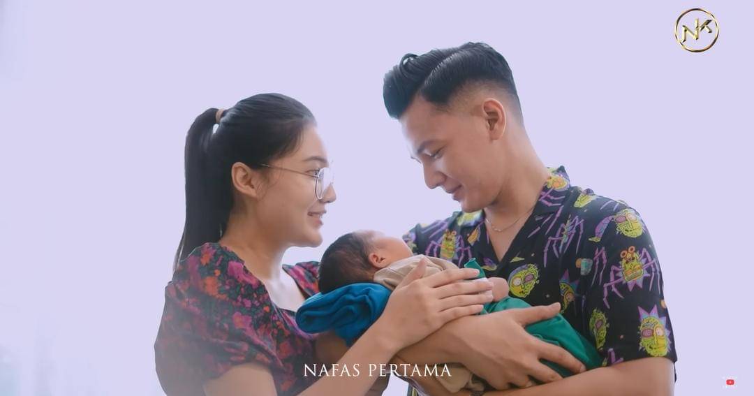 YouTube.com/Nella Kharisma Official 