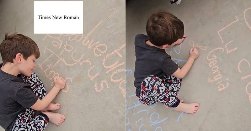 TikTok.com/litttle.einstein