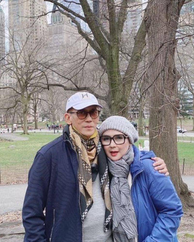 Instagram.com/yatioctaviapangky