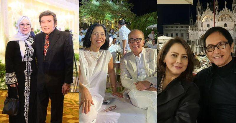 Instagram.com/riccarhoma; Instagram.com/tantowiyahyaofficial; Instagram.com/addiems999