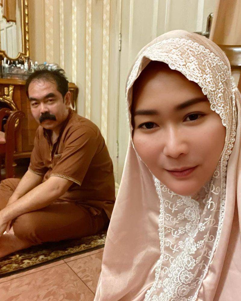 Instagram.com/inul.d