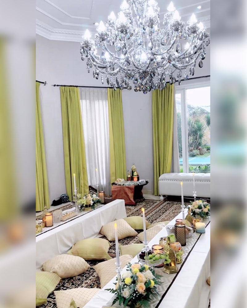 Instagram.com/aurelie.hermansyah