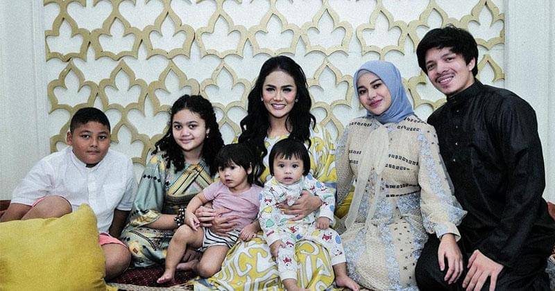 Instagram.com/aurelie.hermansyah