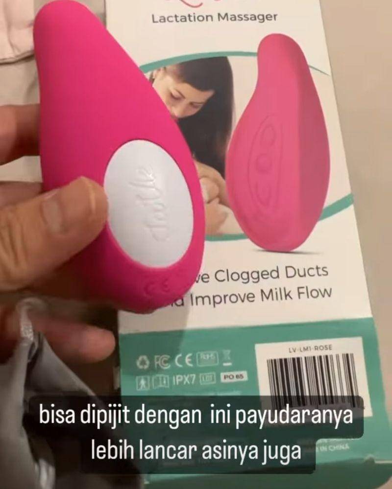 Instagram.com/bellashofie_rigan