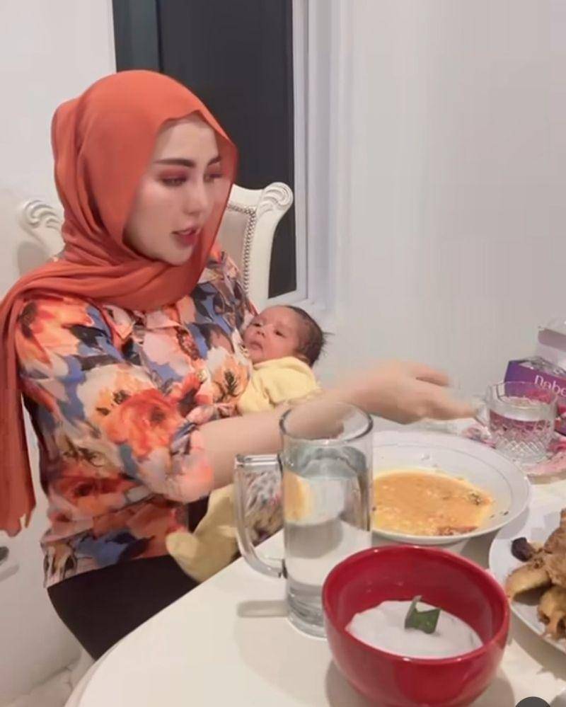 Instagram.com/bellashofie_rigan