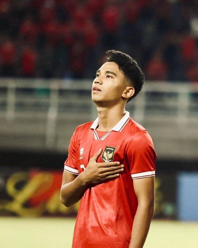 Instagram.com/Marselinoferdinan10