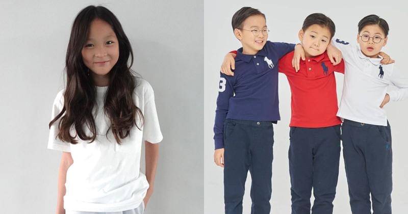 Instagram.com/choosarang_official/songilkook