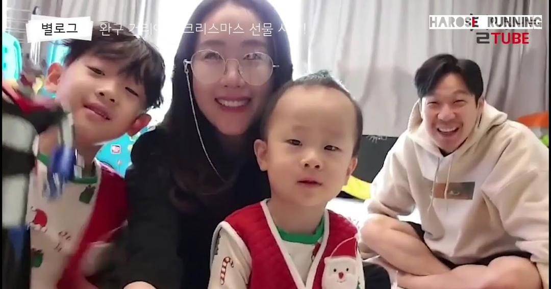 YouTube.com/HAROSE RUNNING