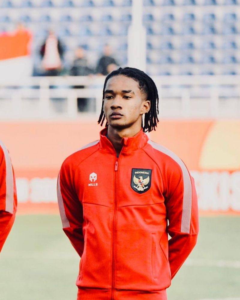 Instagram.com/Ronaldokwateh7