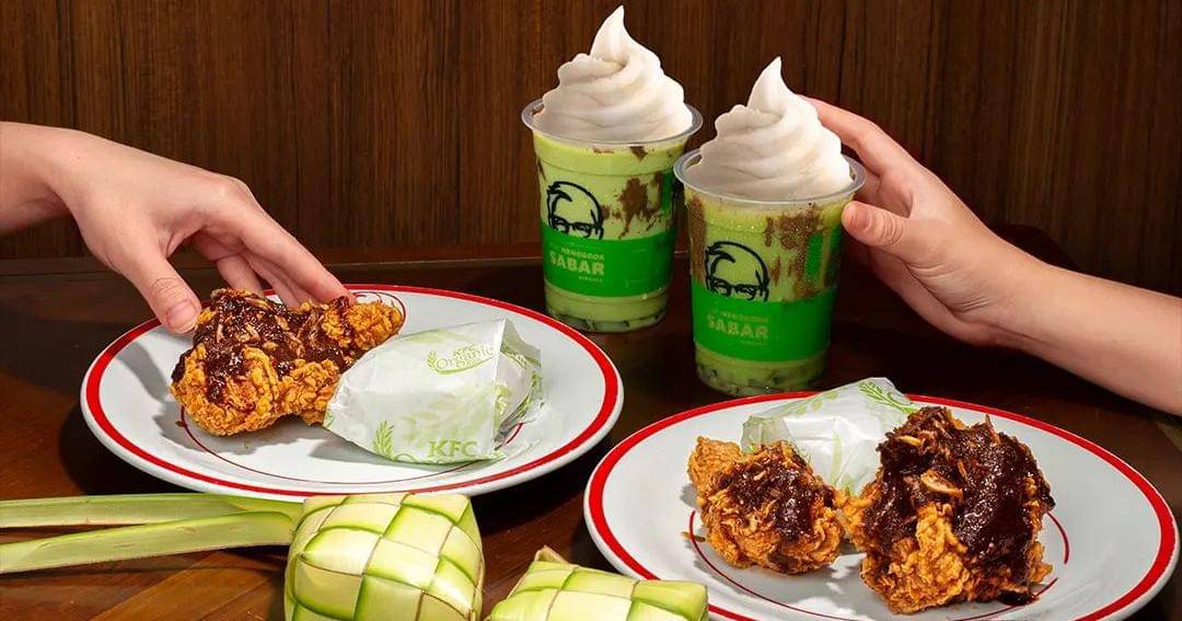 Instagram.com/kfcindonesia