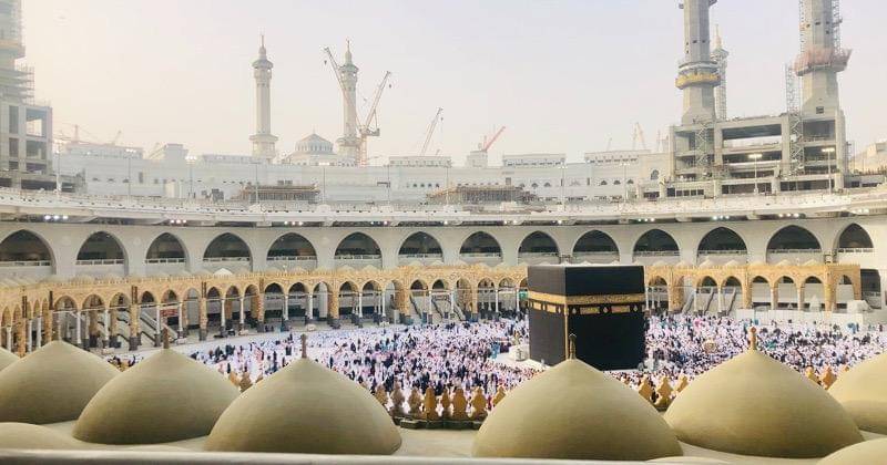 Pexels/Mutahir Jamil