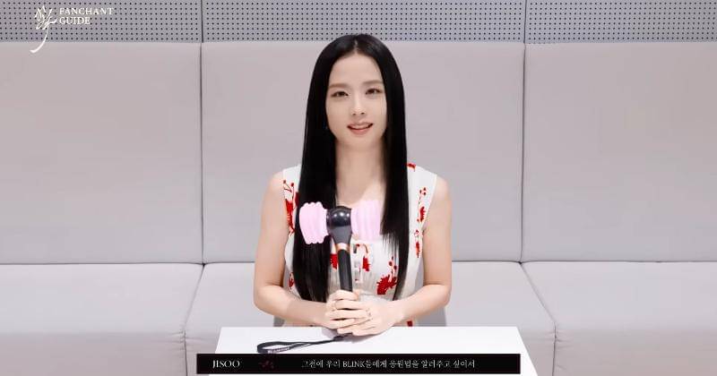 YouTube.com/BLACKPINK