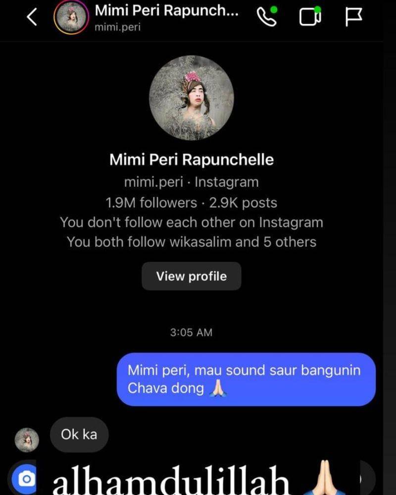 Instagram Story/okinpth